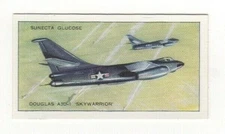 Jet Aircraft of the World. #11 Douglas A3D-1 Skywarrior, USAF