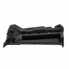 Polaris General Fender Flair Left Side Gloss Black 5452171-070