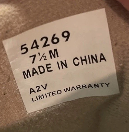 Мужские туфли для гольфа FootJoy DryJoys серии Premiere Packard 7,5 белые темно-синие 54269 - Изображение 2 из 4