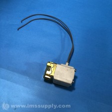 SMC VXN22GC Valve, Media, VX2 2-WAY Media Valve FNIP