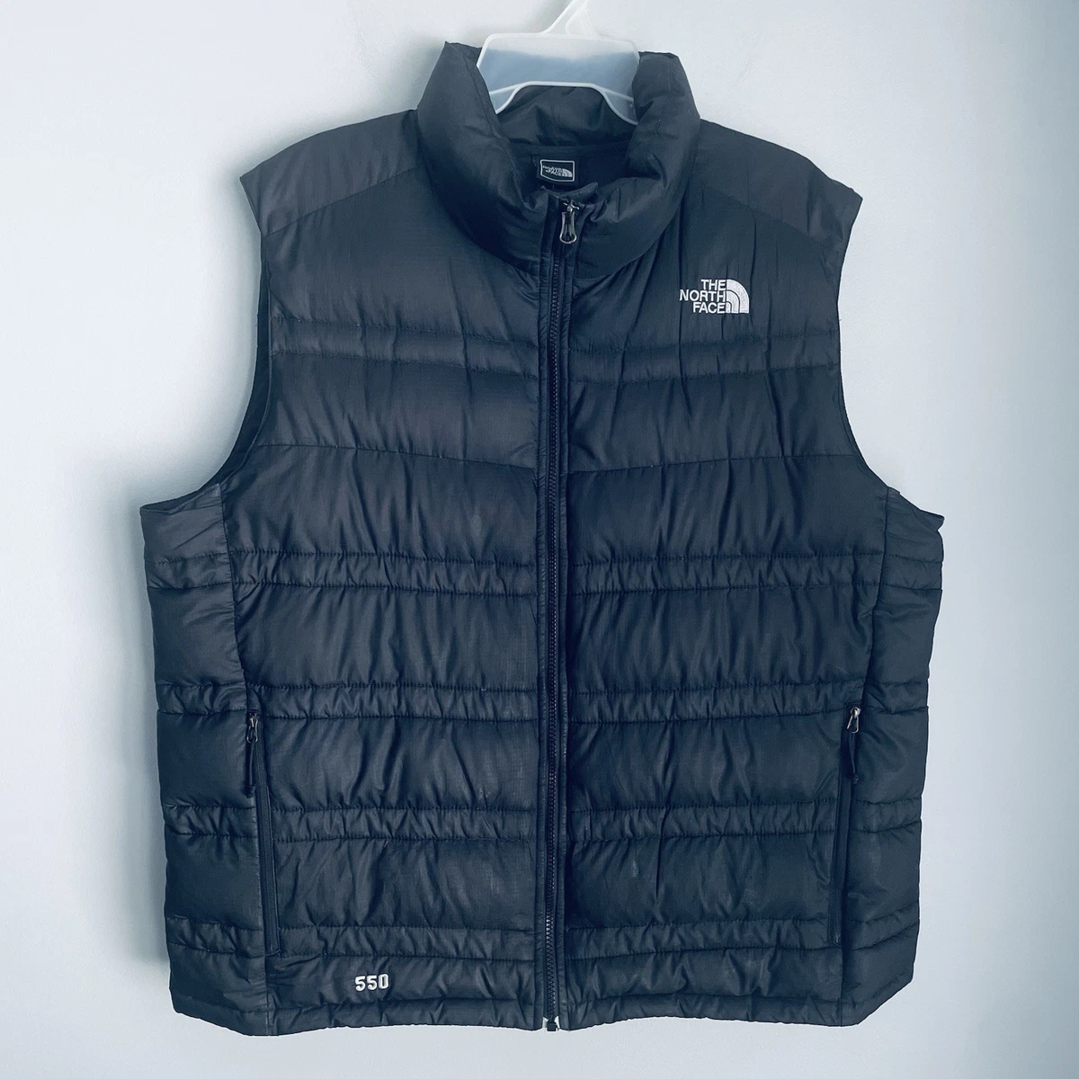 The North Face Zip Vests for Men for Sale | Shop New & Used | eBay