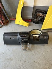Honda Civic EK4 VTI Black Dash Board Dashboard Interior Glove Box EJ EK9 Type R