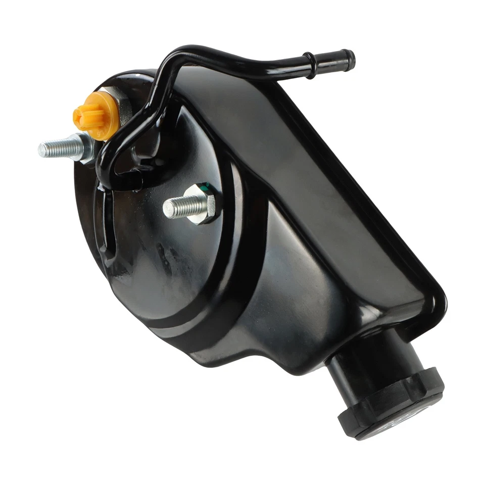 20-8748 Power Steering Pump for Chevrolet GMC C1500 C2500 K1500 K2500 1997-1999 Foto 4 de 4