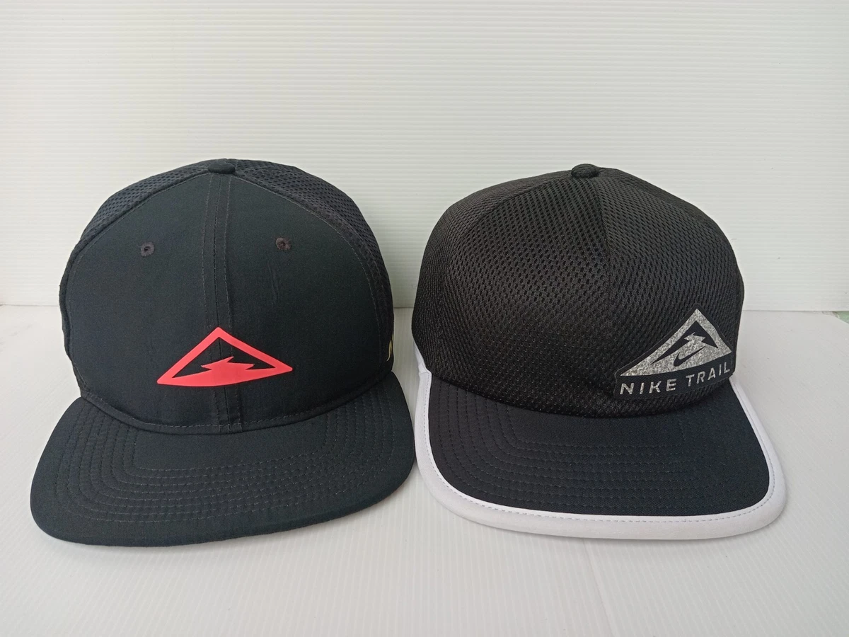 Nike Trail Running In Men's Hats for sale | eBay