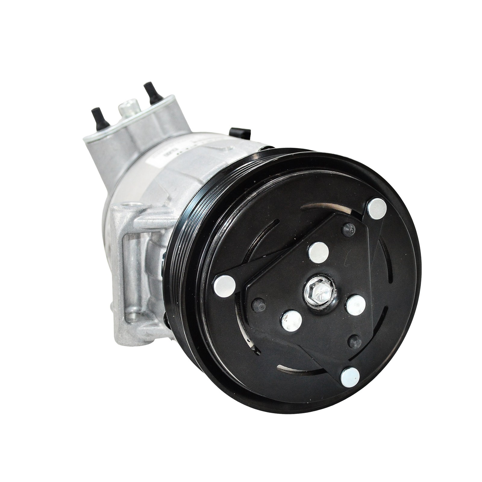 A/C Compressor for Maserati Ghibli newer Quattroporte Levante 3.0L Only  333332