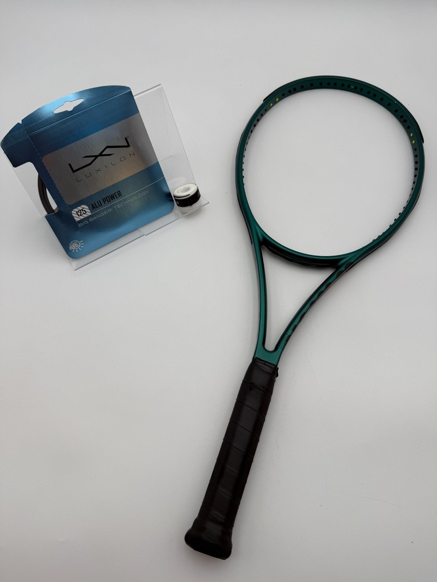 Wilson Blade 98 V9 16☓19 G2 Wilson Blade 98 (16x19) V9