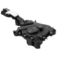 PCV Engine Crankcase Vent Valve Oil Separator For 05-15 Audi A4 A5 A6 A7 A8 Q5