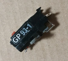 Original ACOS GP 93-1 Cell with Dual Sapphire 33/45T - 78T