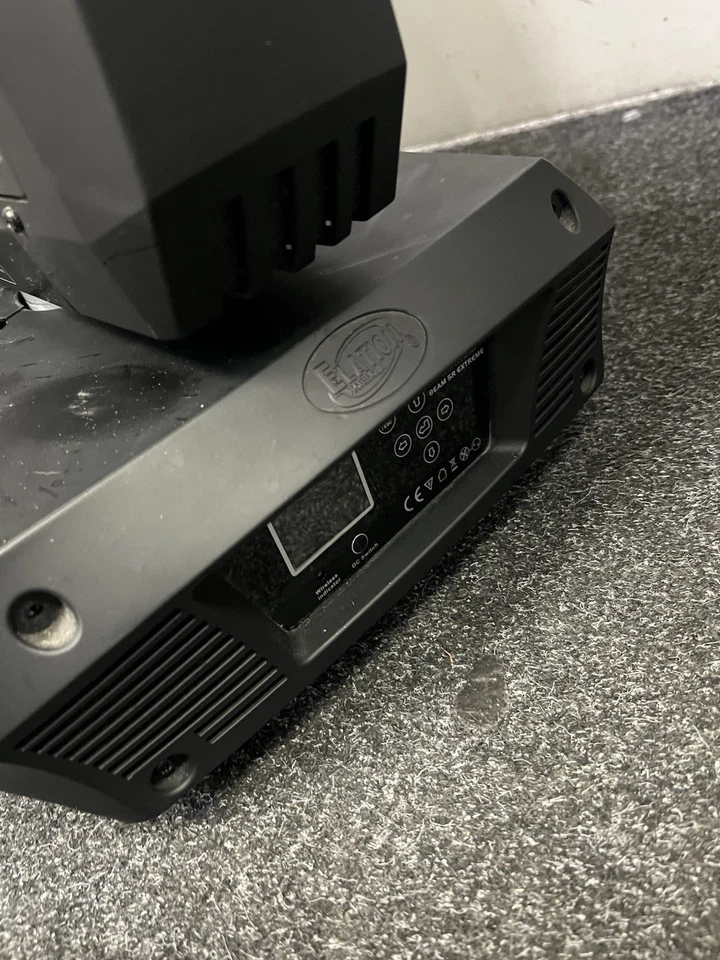 Elation 5R Beam Extreme Single - Image 3 of 4