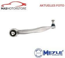 QUERLENKER LENKER RADAUFHÄNGUNG MEYLE 116 050 0272/HD I FÜR AUDI A6 C8,Q5,A7