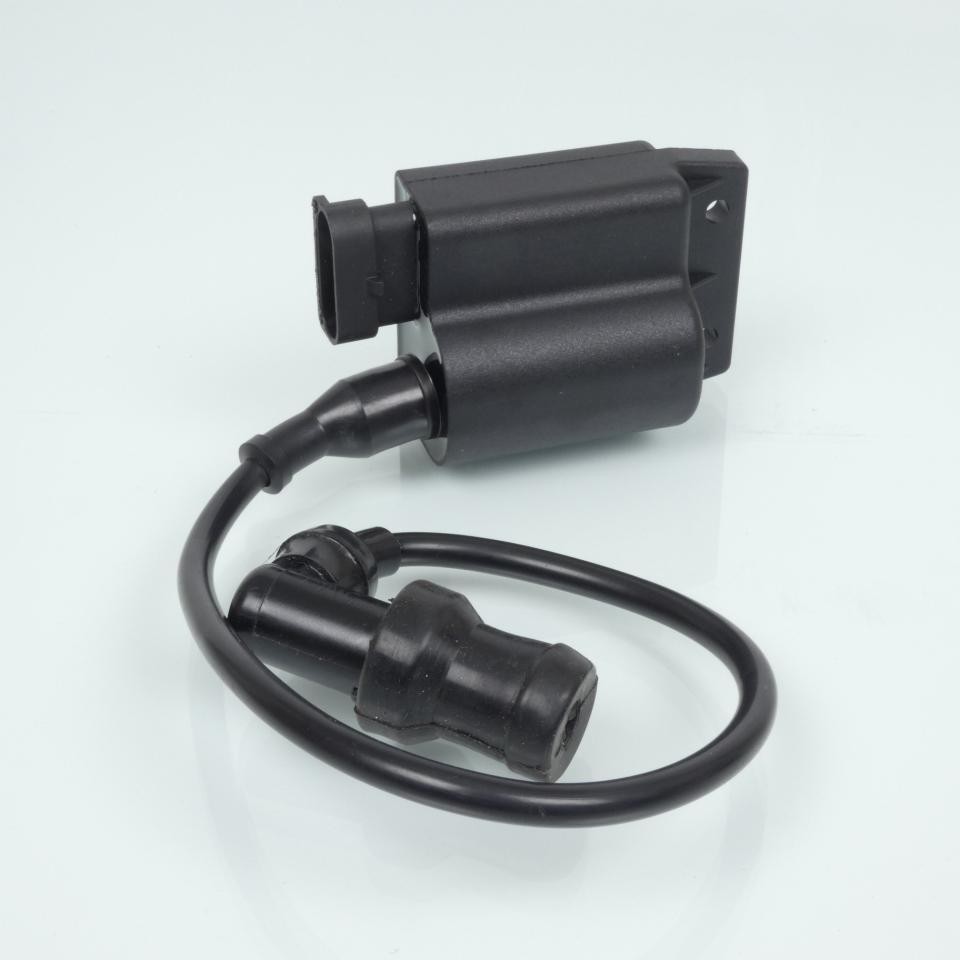 HochspannungszüNdspule FüR Piaggio 50 Zip 4T Roller, Baujahre 2000 Bis 2005, Neu-image
