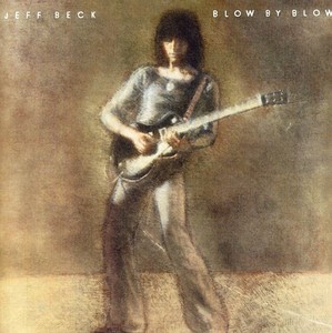 Jeff Beck Blow by | eBay