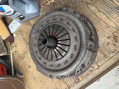 SOUTHBEND Dual Disc Clutch fits 01-05 Dodge Cummins Diesel NV5600 6spd SDD3250-6