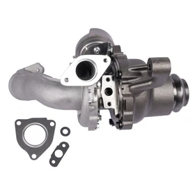 Für Citroën C4 II Jumpy Fiat Scudo Peugeot 308 2.0 D Turbolader Abgasturbolader