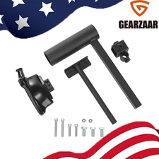 For Harbor Freight Manual Tire Changer Duck Head Modification Kit with/Duck US