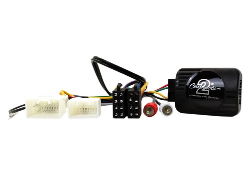 Kenwood 2DIN Bluetooth Lenkrad USB DAB Autoradio für Mitsubishi 10-12 Outlander - Bild 7 von 10