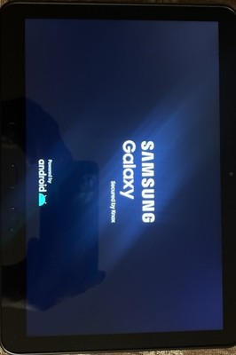 Samsung Galaxy Tab Active4 Pro SM-T636B 128GB, Wi-Fi + 5G (Ohne Simlock),...