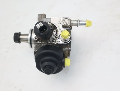 Hochdruckpumpe Hyundai SANTA FE 3 DM 331002F600 BOSCH 2.2 147 KW 200 PS Diesel