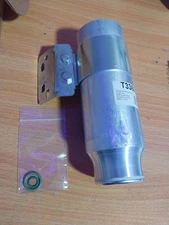 A/C Filter Drier With Pad Mount T33601 Dodge Caravan Town & Country 1996-2000