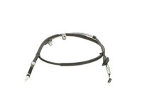 Bosch Handbremsseil Rechts FüR Accord 7 2.0 2.2D 2.4 02.03-05.08 OE