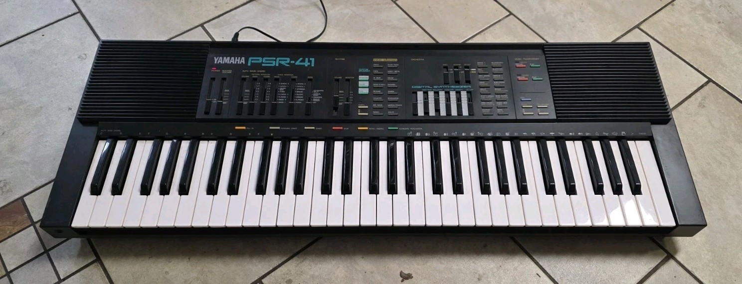 Piano