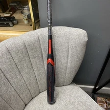 2024 Easton Ghost Advanced (-11) Fastpitch Softball Bat 29 in/18 oz - EFP4GHAD11
