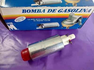 Electric Fuel Pump In-Tank MASTER/Airtex E8222 (Made in USA)