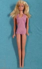 Vintage Barbie Doll - MOD Era 1187 SunSet Malibu PJ Doll