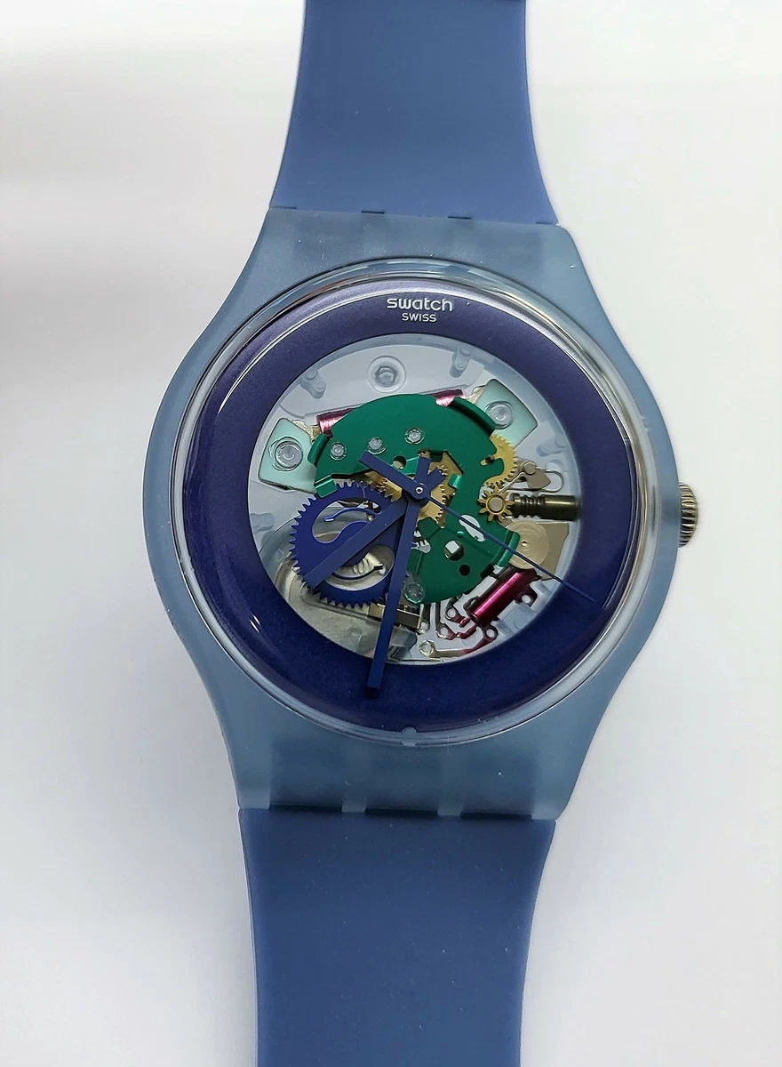 Swatch top new gent