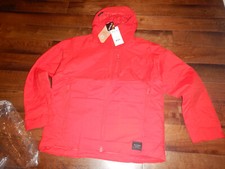 Beyond Clothing * Anchor Belay L7 Jacket * X-...