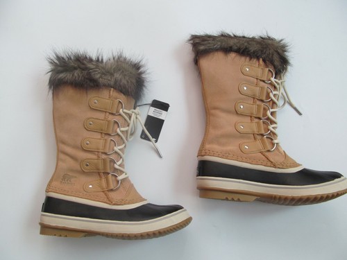 Sorel Joan Of Arctic NL3481 246 woman 
