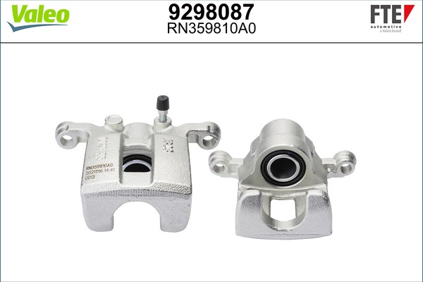 9298087 FTE Bremssattel FüR Nissan-image