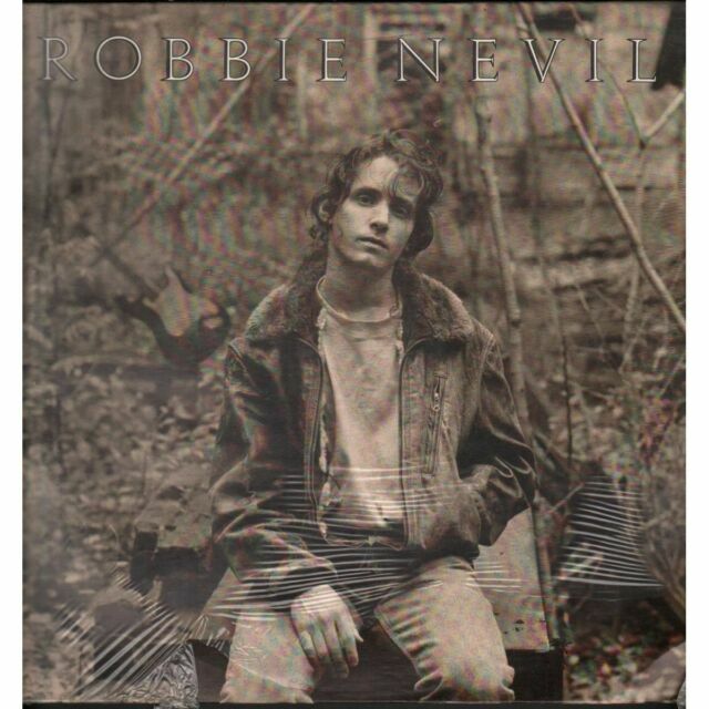 Robbie Nevil C Est La Vie