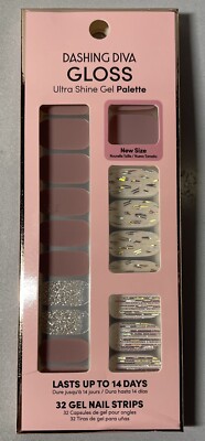 dashing diva after glow