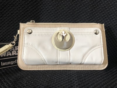 princess leia wallet