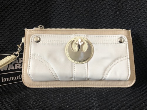 Loungefly Star Wars Princess Leia Hoth 