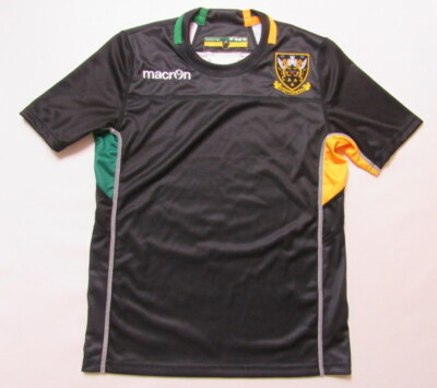 Northampton Saints Extérieur 18-19 (M) – Le Parc à Maillots Northampton Saints Extérieur 18-19 (M) – Le Parc à Maillots