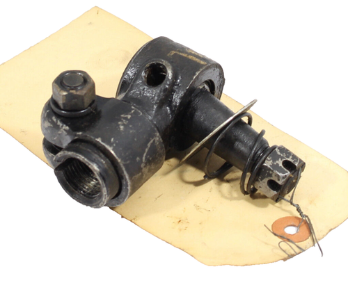 1933 Dodge Left Tie Rod End ~ ES-34 L