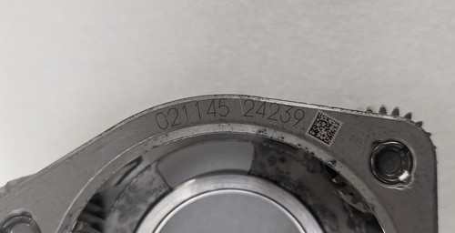 NEW GENUINE OEM Ford 10R80 Automatic HL3Z-7D006-A Planet Gear Assembly - Picture 5 of 6
