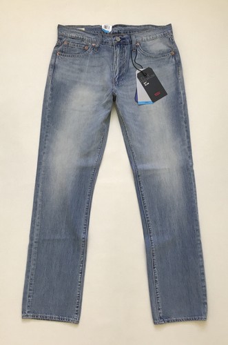 Jeans Fit Denim Slim Série Hommes Cool Premium Levi's Nwt 511 33x32 zFqUU