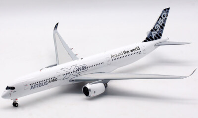 Inflight 1/200 For Airbus A350-900 F-WWYB The Xtra that