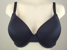 Wacoal 858313 Perfect Prime Push-Up Lined Underwire Bra US Size 38 DDD