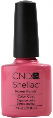CND Shellac UV/LED Gel Nail Polish 7.3ml - 237 Colours - Picture 161 of 213