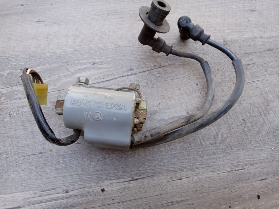 ホンダ 2ストロークエンジン 謎のホンダ2ストロークエンジン・・・その正体は？ - LAWRENCE