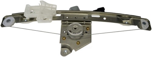 Power Window Motor and Regulator Assembly Dorman 748-983