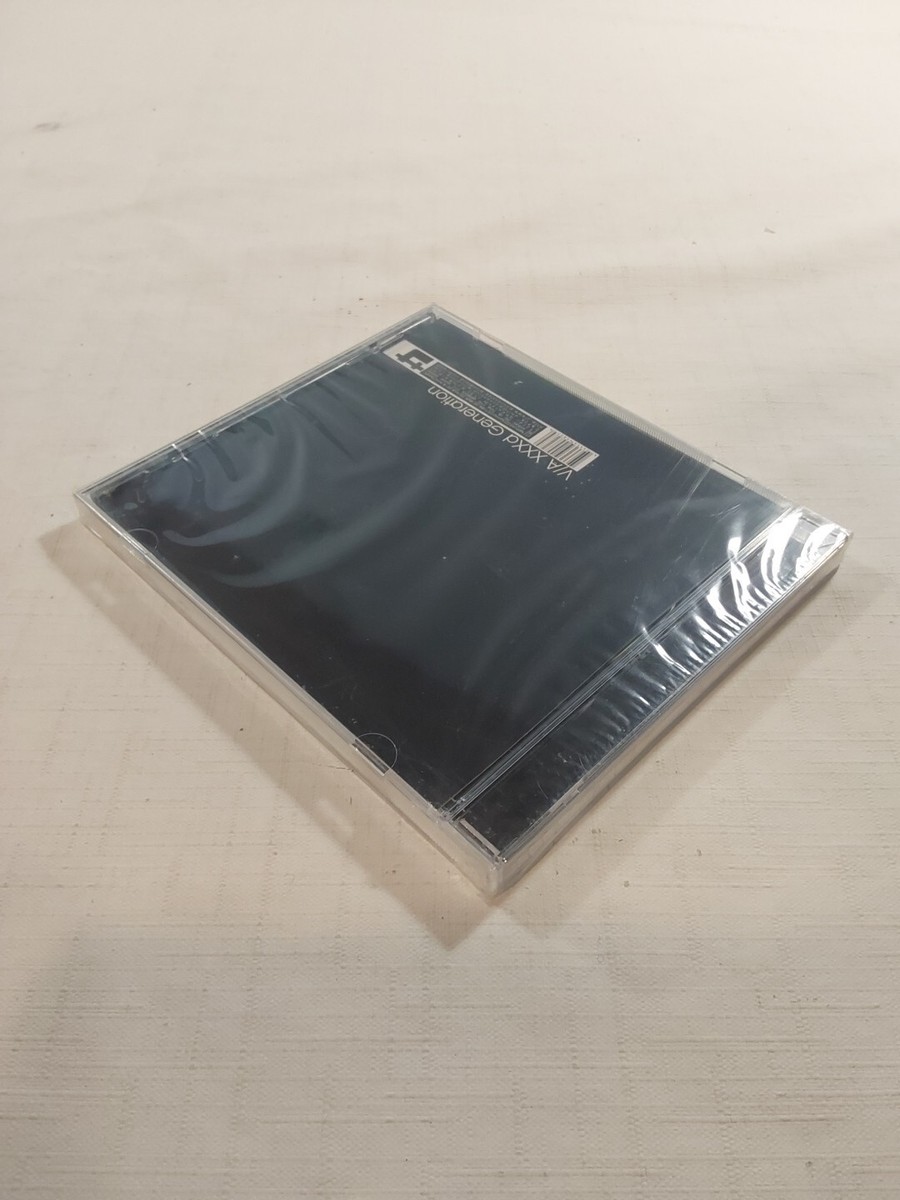 【CD】A ALL END SEX｜DALLE、EX-ANS Max Don't Have sex With Your Ex CDS INT 825.662 (1994) - E