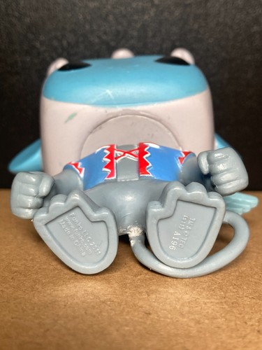 Funko POP Loose The Wizard of OZ 09 Winged Monkey - Picture 6 of 7