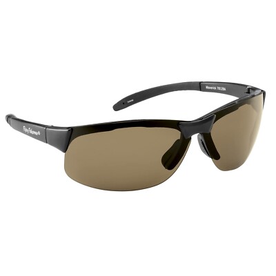Flying Fisherman Maverick Polarized Sunglasses with AcuTint UV