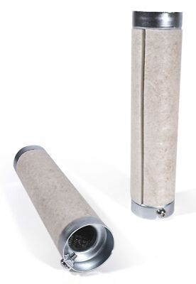 Schalldämpfer Einsatz Performance Baffle 47x205 mm 1 DB-Killer für 2'' Krümmer