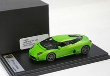 Lamborghini 5-95 By Zagato Verde Mantis Matt Looksmart LS438D 1:43 2014 Green